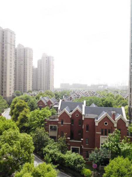 保利海上五月花(二期)