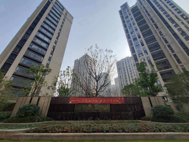 上实海上海(二期),白洋路-杭州上实海上海(二期)二手房,租房,房价-杭