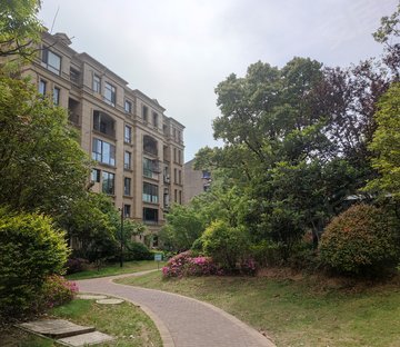 中南林清月雅苑