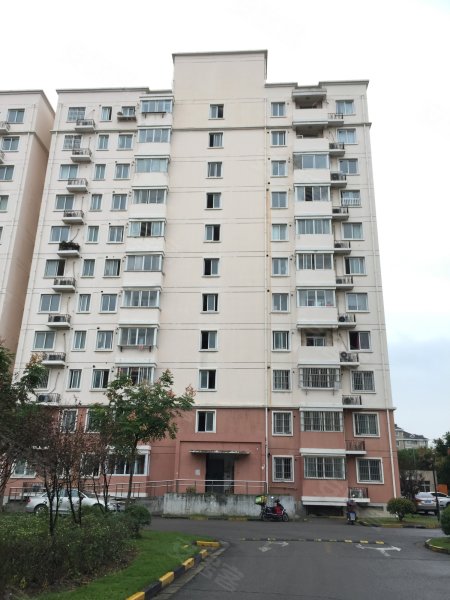 闵浦新苑三村(西区) 