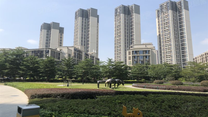 海沧万科城(四期)