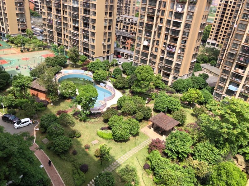 滨江花园(赫山)