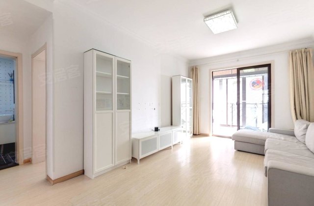 墨翠里2室2厅89.3㎡380万二手房图片