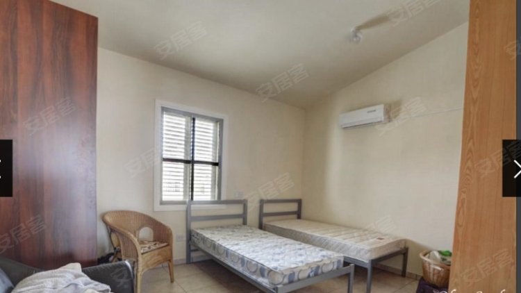 塞浦路斯约¥264万美丽的 4 卧室别墅出售在 佩内拉 塞浦路斯二手房公寓图片