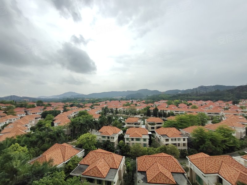 愉景花园(东城街道)