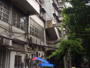 下渡路小区图片