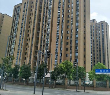 新城金郡(二期北区)