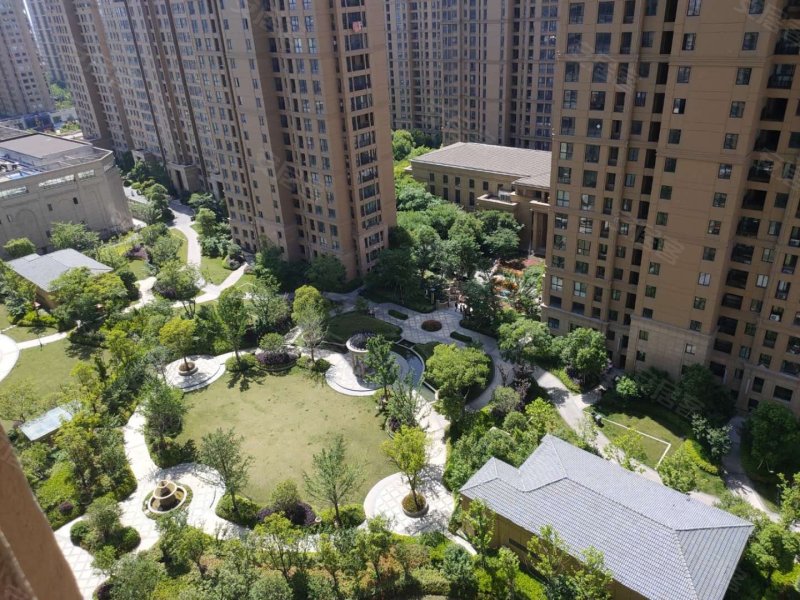 美好易居城云庭轩