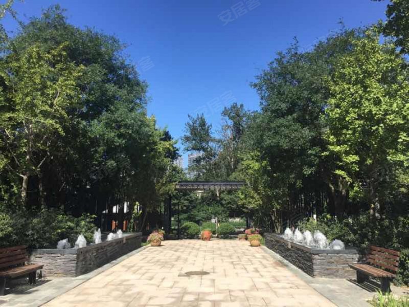 凤凰城三期(置地公馆),曙光西里甲5号-北京凤凰城三期(置地公馆)二手