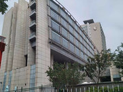 八大关小区图片