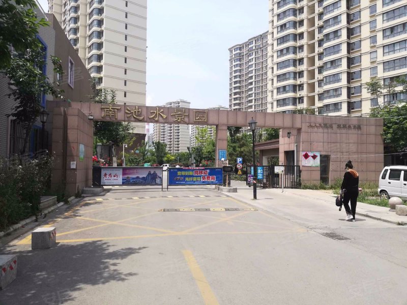 南池水景园(a区),龙行路-济宁南池水景园(a区)二手房,租房,房价-济宁