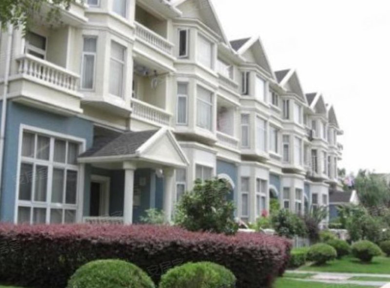 爱里舍花园(别墅)