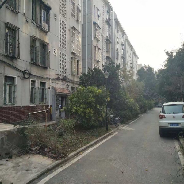 南园新村,宿松路118号-合肥南园新村二手房,租房,房价-合肥安居客