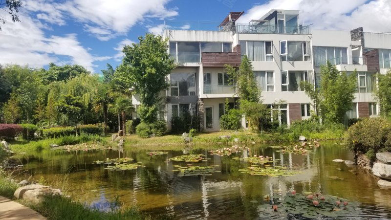 洱海天域(别墅)