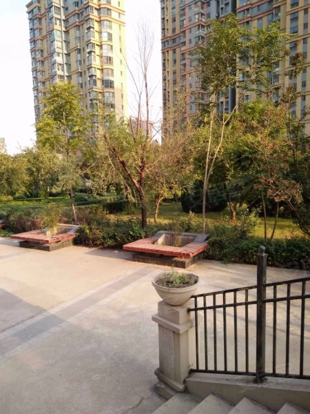 名门华都,和平东路189号-石家庄名门华都二手房,租房,房价-石家庄安居