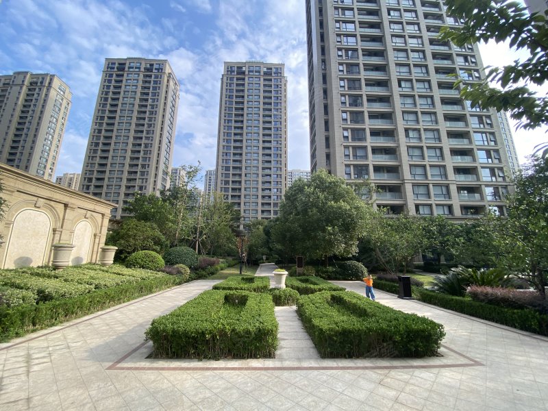 绿城玉兰广场诚园(玉兰广场二期)