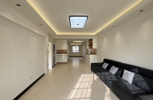 瑞达滨河湾南区3室2厅130㎡64万二手房图片