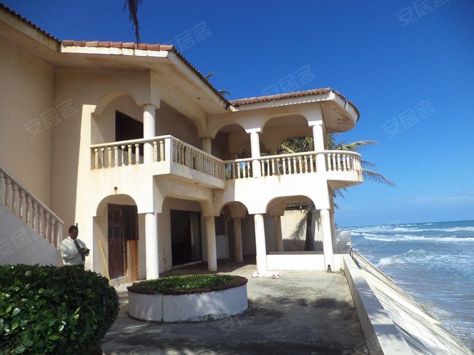 多米尼加约¥1387万卡巴雷特海滨出售二手房土地图片