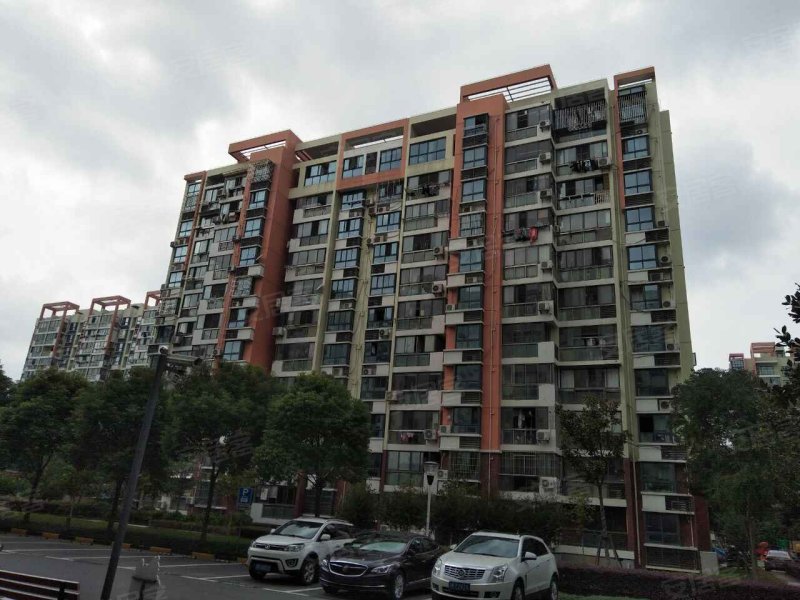 万源新城(北区) 