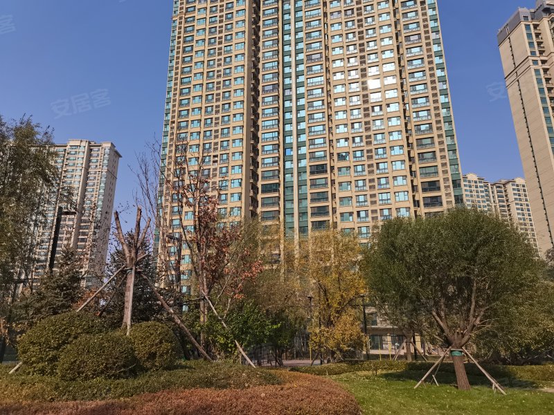 恒大城,北环城路7255号-长春恒大城二手房,租房,房价-长春安居客