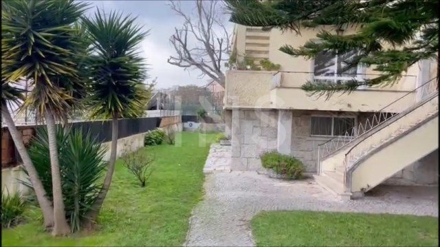 葡萄牙约¥1301万房子 7 卧室 - 卡斯卡伊斯 - 1 700 000 €二手房公寓图片