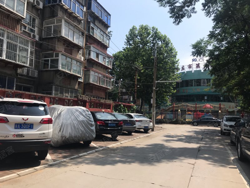 柏林北区,中华北大街-石家庄柏林北区二手房,租房,房价-石家庄安居客