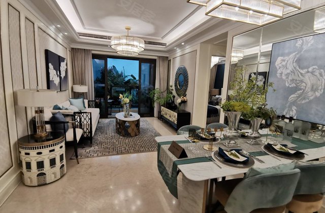 茶园新城丶重庆东站丶金科品质丶准现房丶双轻轨环绕丶值得拥有