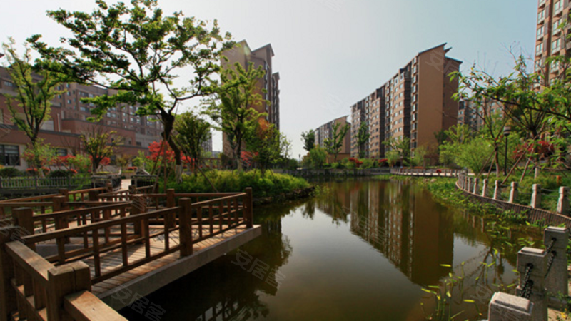 金城花园(昆山)