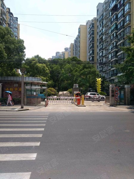 水韵华庭(一期) 