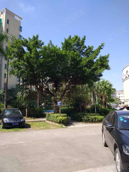 雍景豪园,洪梅大道-东莞雍景豪园二手房,租房,房价-东莞安居客