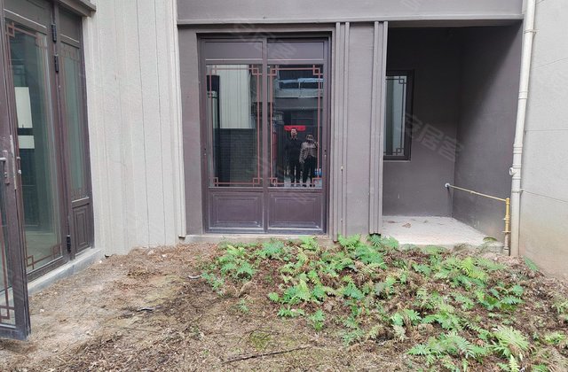 世茂紫茂城(别墅)4室3厅115㎡120万二手房图片