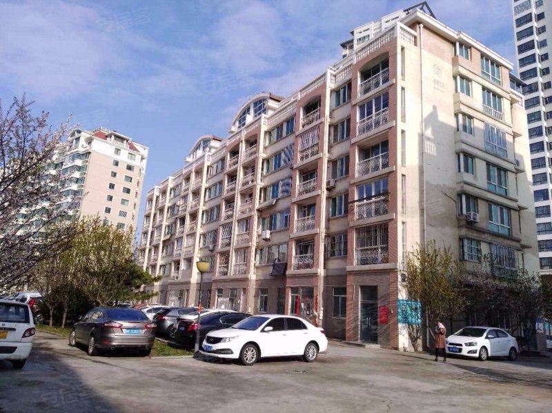 新都花园(一区),深圳路-威海新都花园(一区)二手房,租房,房价-威海