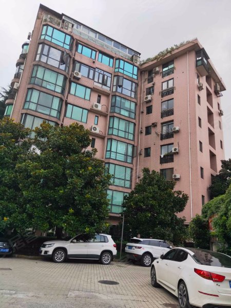 海怡别墅(公寓住宅) 