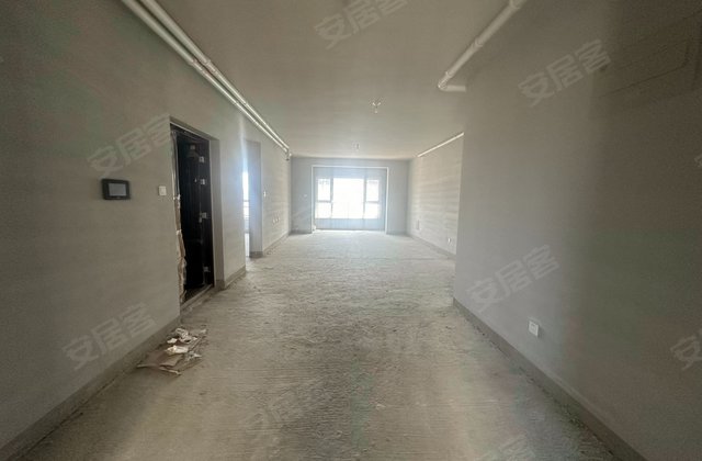 华中国宅华府(东院)3室2厅157.81㎡190万二手房图片