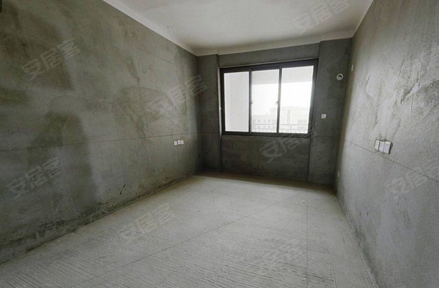 梧桐公馆(二期)3室2厅116㎡108万二手房图片