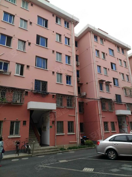 碧江路400弄小区