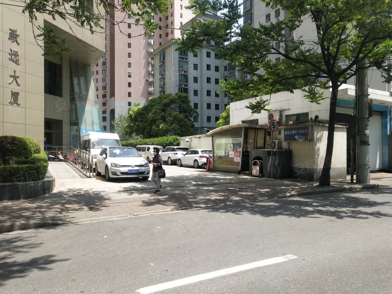 致远大厦,斜土路768号-上海致远大厦二手房,租房,房价-上海安居客