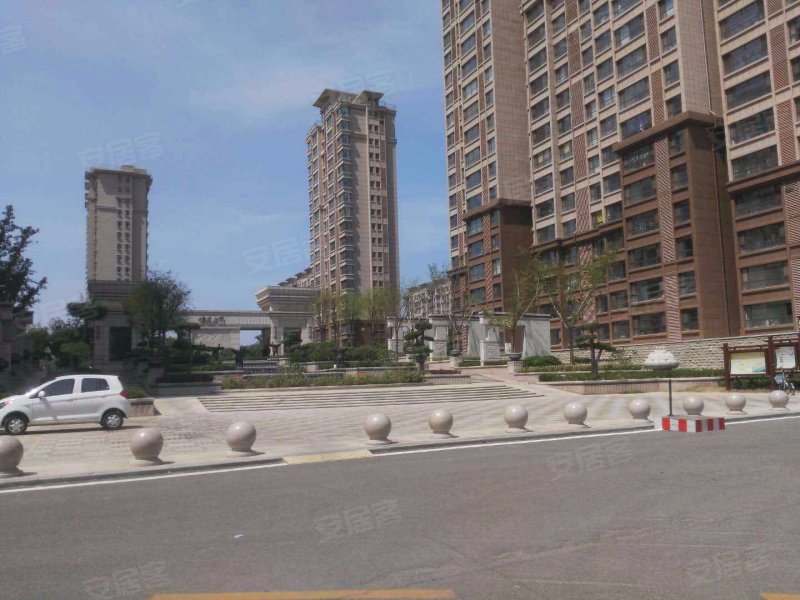 京博儒苑上邦,黄河十五路-滨州京博儒苑上邦二手房,租房,房价-滨州