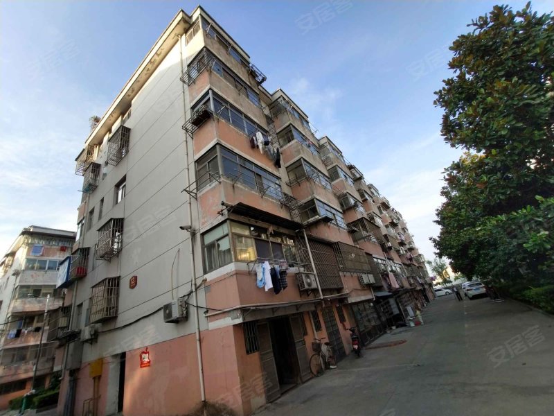 东风小区(阜宁)