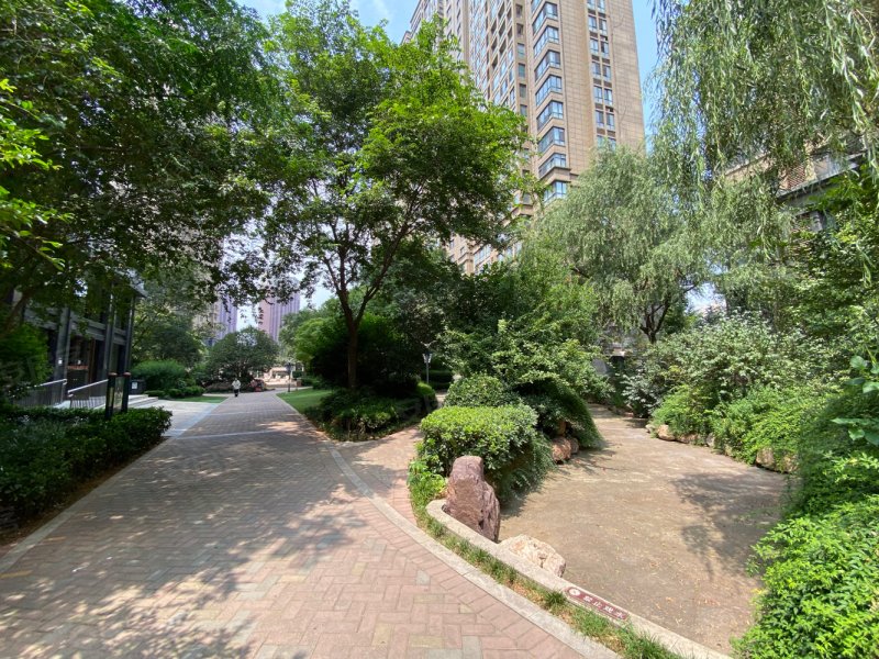 洛阳房产网>洛阳二手房>洛龙二手房>关林商贸城二手房>开元壹号>