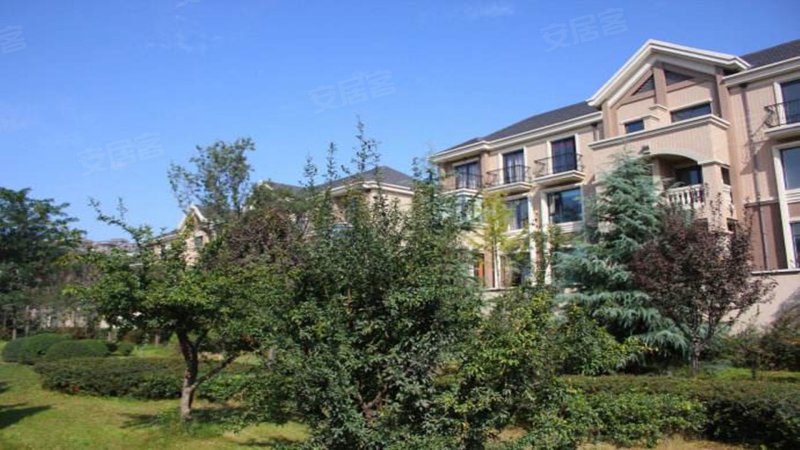 曲江华府(公寓住宅)