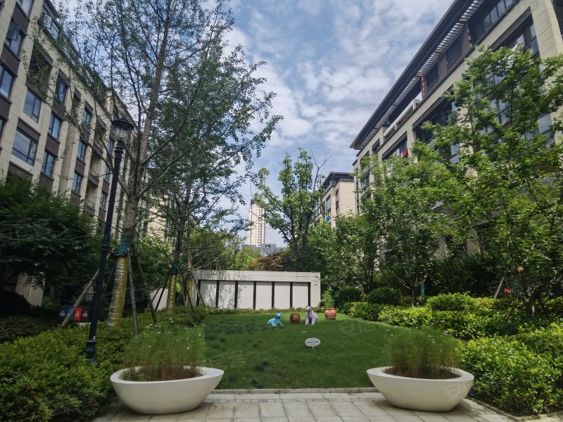 合肥云谷智慧金融城