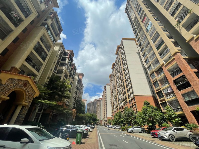 天鹅湾,五邑路-江门天鹅湾二手房,租房,房价-江门安居客