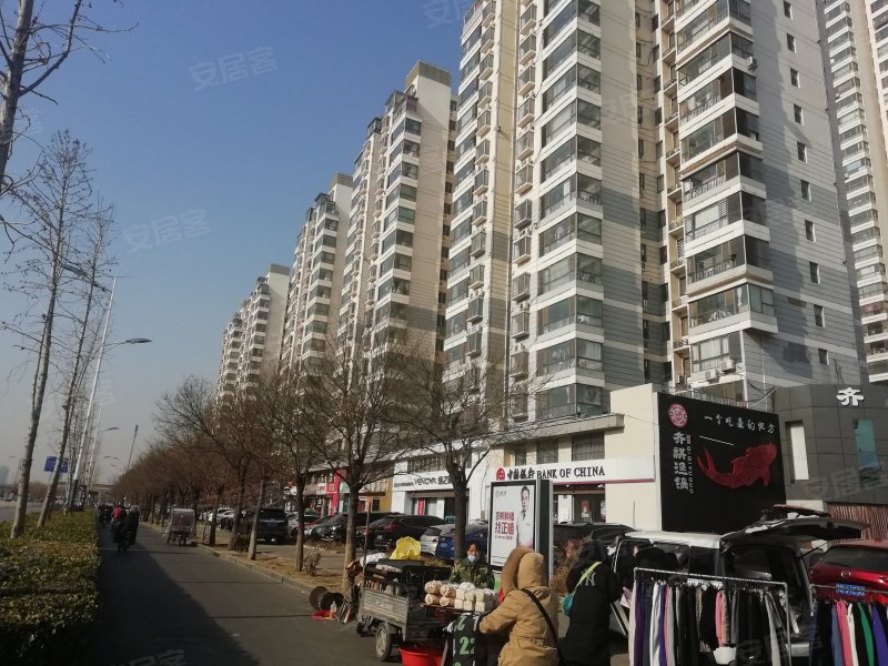 星城国际,滏河北大街-邯郸星城国际二手房,租房,房价-邯郸安居客