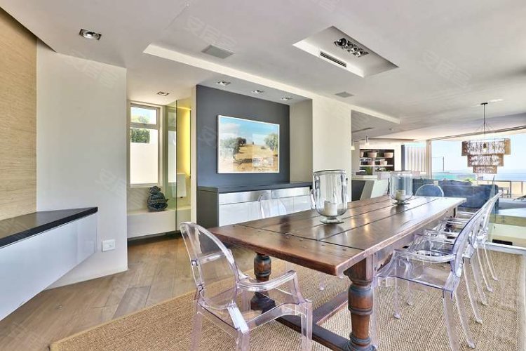 南非约¥2432万South AfricaCape TownHouse出售二手房公寓图片