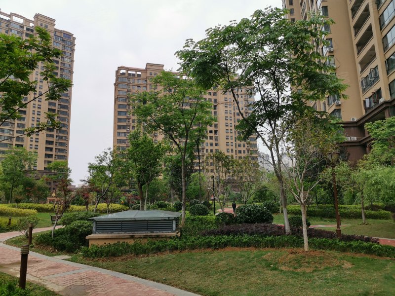 华润幸福里二期