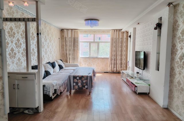 建苑小区3室2厅94.12㎡54万二手房图片