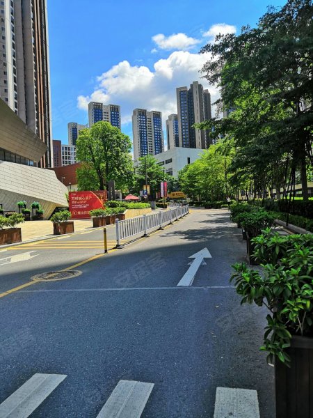 万科麓城四期,布龙路155号-深圳万科麓城四期二手房,租房,房价-深圳