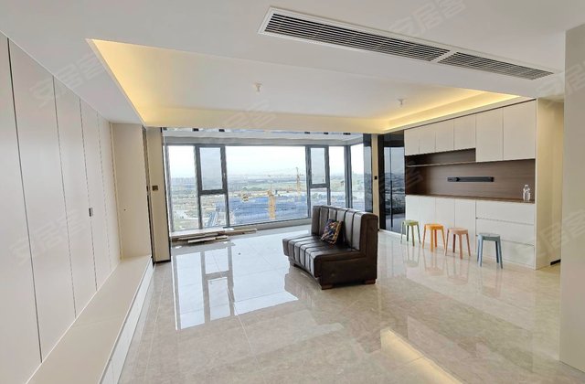 万科江湾澜庭3室2厅127㎡174万二手房图片