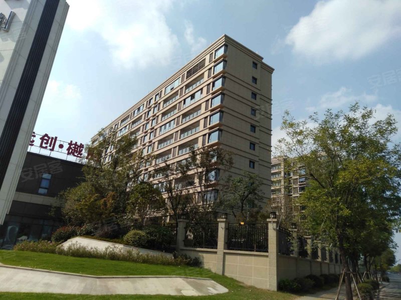 远创樾府,平宁路-南通远创樾府二手房,租房,房价-南通安居客
